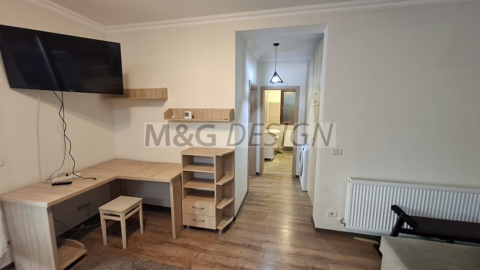 De vanzare ap 2 camere, parter, parcare, Braytim - Poză 9