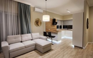 Casa Indivudala plan parter zona Lidl - Poză 11