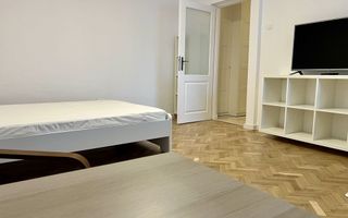 Decebal – Unirii | Garsonieră decomandată 43 mp | Centrală proprie | Renovată in - Poză 6