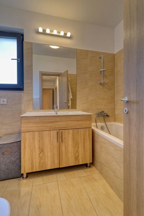 Apartament de inchiriere 3 camere | Greenfield - Poză 7