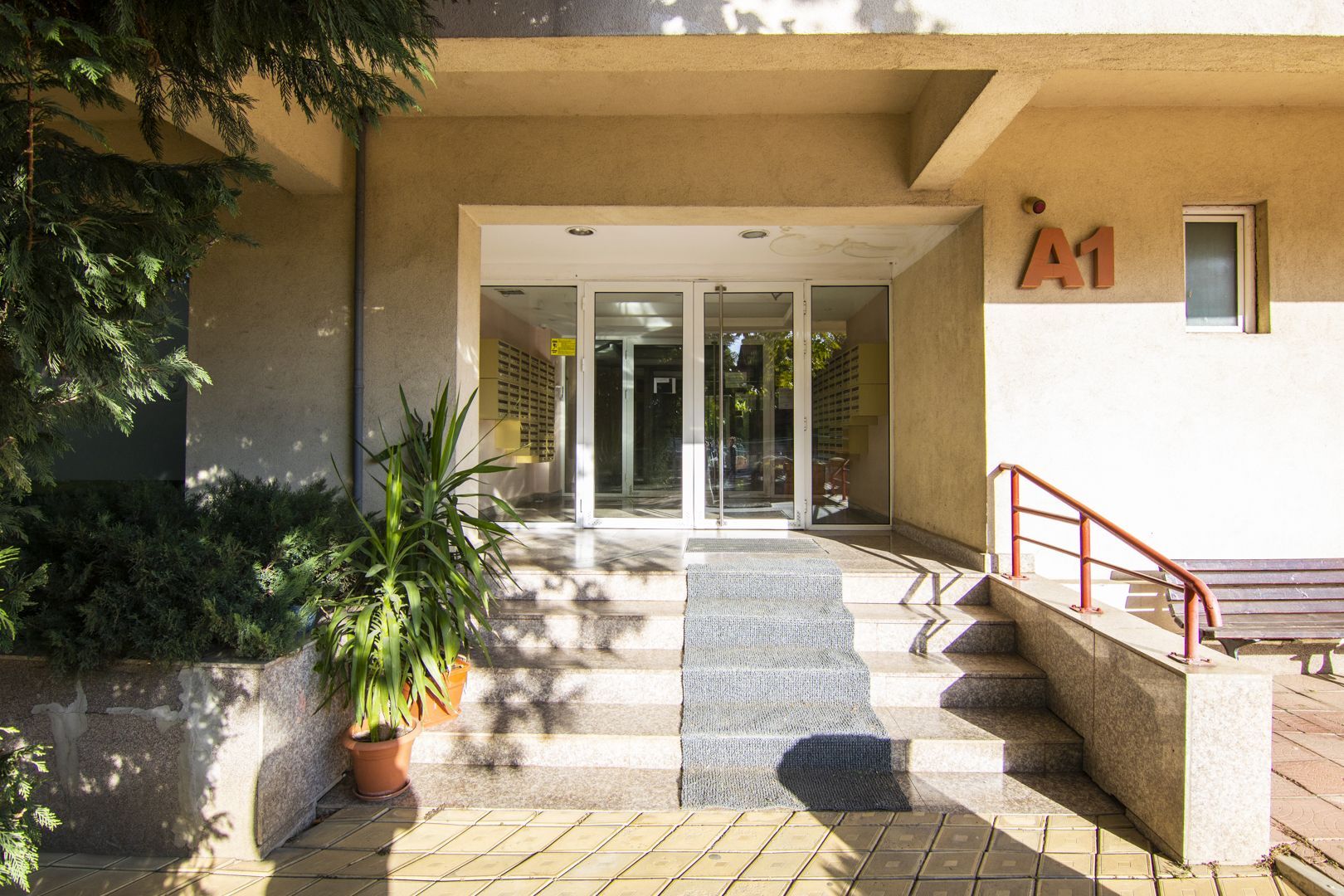 Ansamblul Primavara, 2 camere, 75mp, finisat modern 2024, parcare inclusa - Poză 17