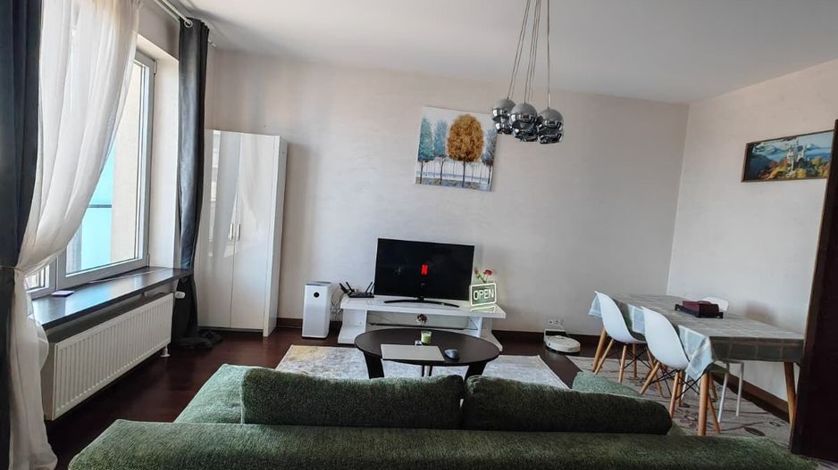 Inhiriere apartament 2 Camere | Asmita Garden  | - Poză 2