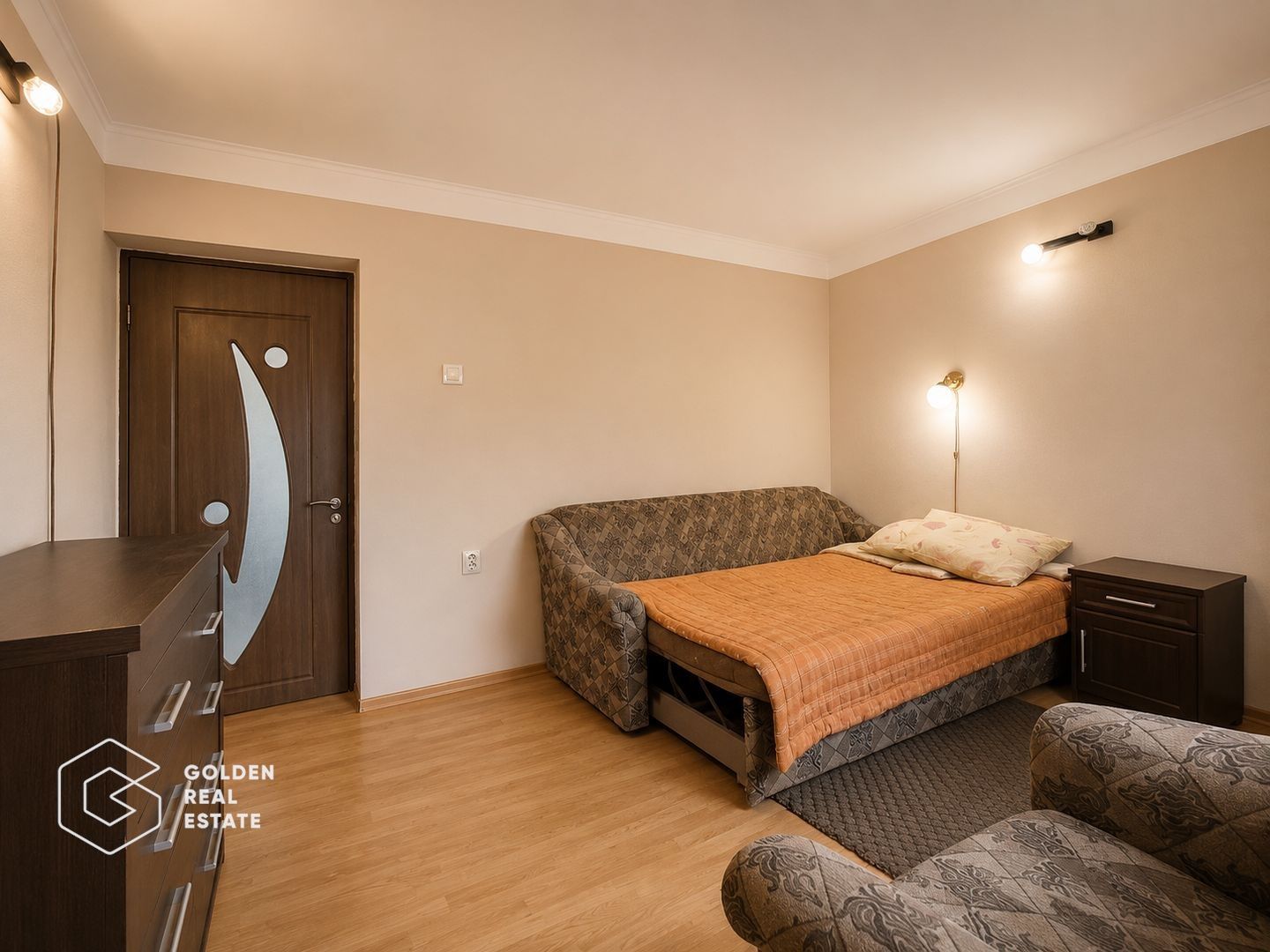 Casa P+M, teren 1440 mp, oras Lipova - Poză 8