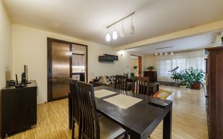 Casă individuală P+M | 155 mp utili | Teren 469 mp | Ștefăneștii Noi - Poză 6