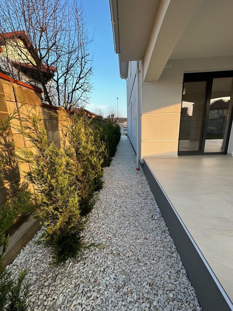 COMISION 0%  - CASA INDIVIDUALA IN DUMBRAVITA - Poză 18