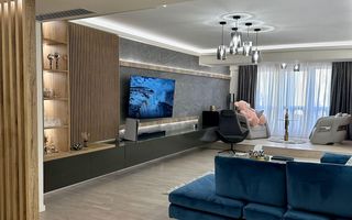 Apartament 3 Camere - Parcare Subterana - Cartierul Francez - Poză 2