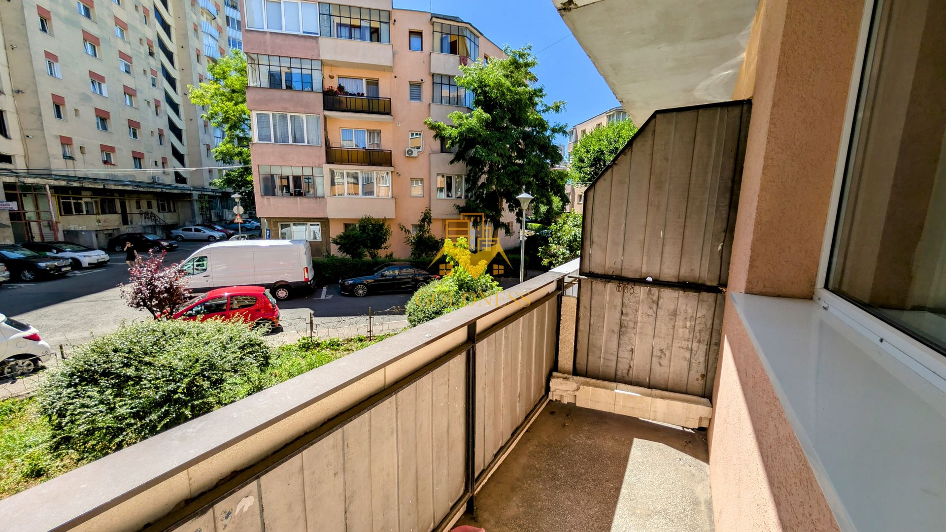 2 Camere Decomandate, Marasti, Kaufland, Dorobantilor, FSEGA, 18 Gym - Poză 10