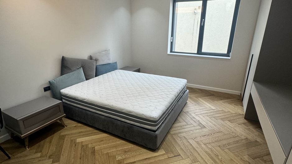 Apartament  4 Camere | Cartierul Francez Herăstrău | Terasă - Poză 5