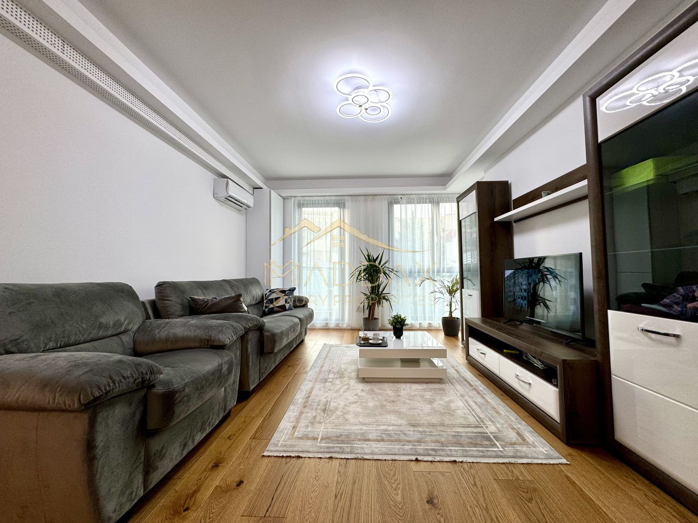 Apartament cu 2 camere *70mp* + Parcare /Imobil Boutique /Zona Unirii - Poză 16