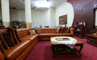 Vila de lux deosebita 9 Camere Pipera Erou Iancu Nicolae 298mp teren - Poză 18