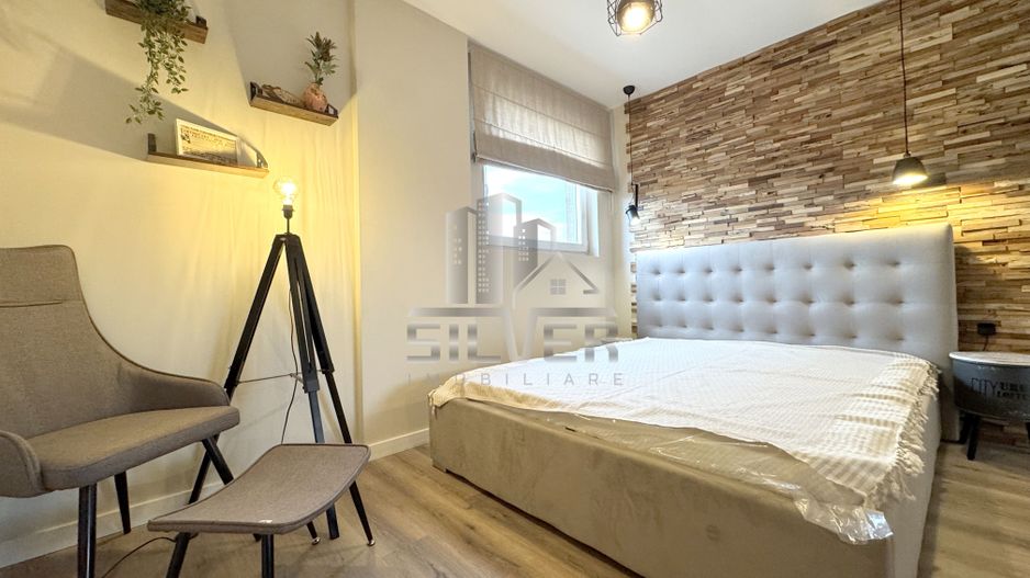 Apartament cu 3 camere la cheie/56 mp/parcare. - Poză 9