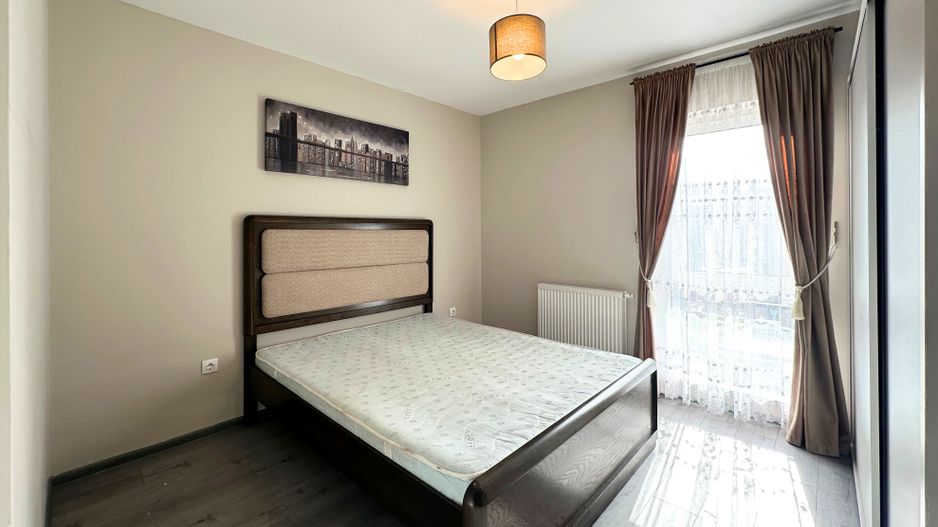 Vânzare apartament tip studio mobilat și utilat  Avantgarden 3 faza 4 - Poză 10