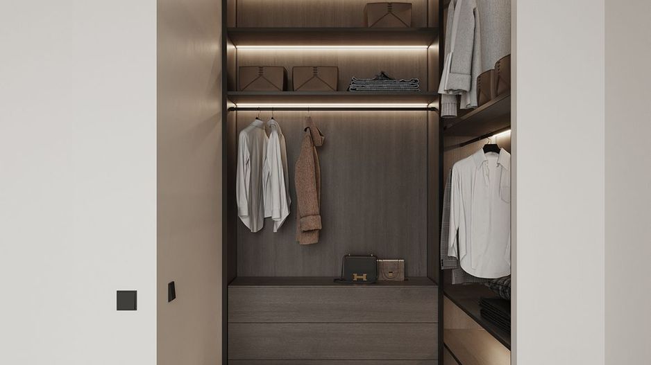 3 camere centarala apartament 2 bai la Metrou N. Teclu - Poză 8