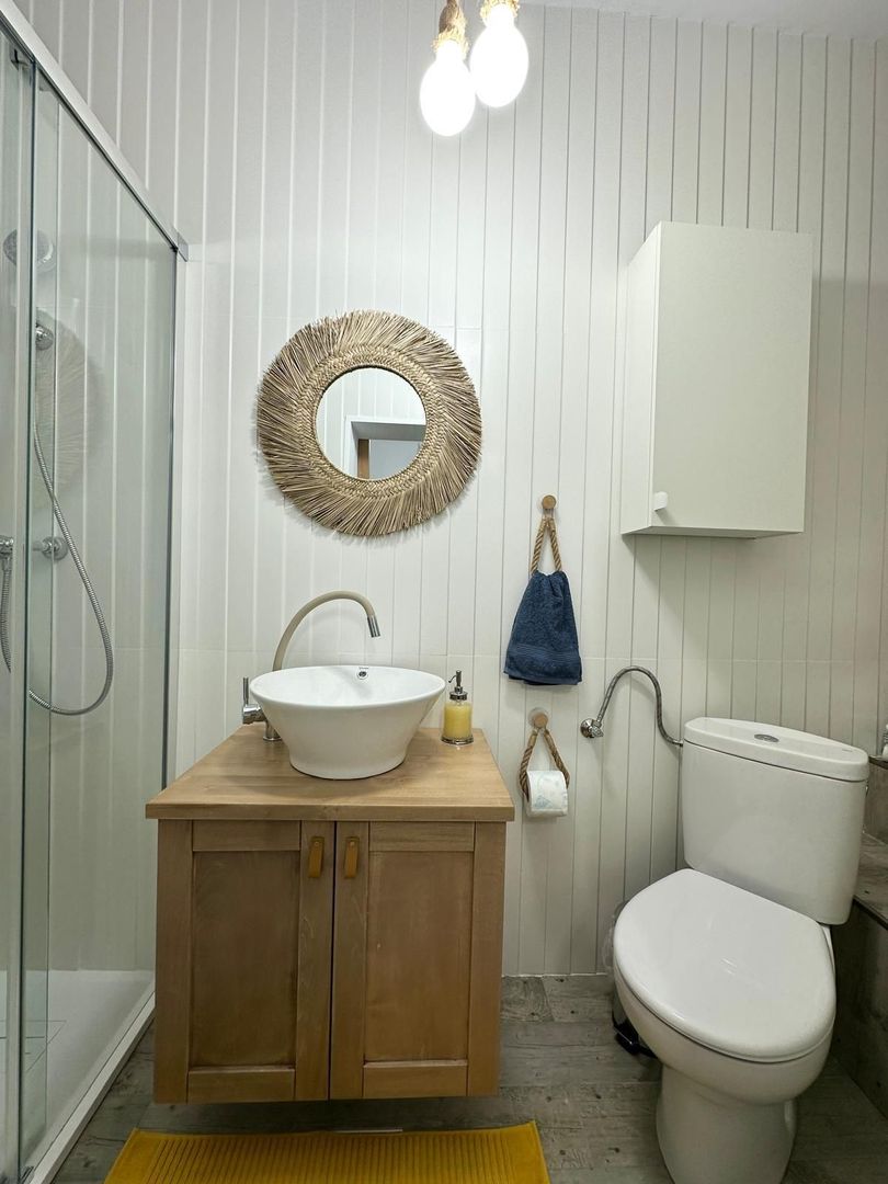 Imobil cu destinatii multiple- 6 apartamente - Poză 6