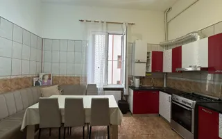 PROPRIETATE INTERBELICA 4 CAMERE+ GARSONIERA + BOXE || PIATA VICTORIEI - Poză 17