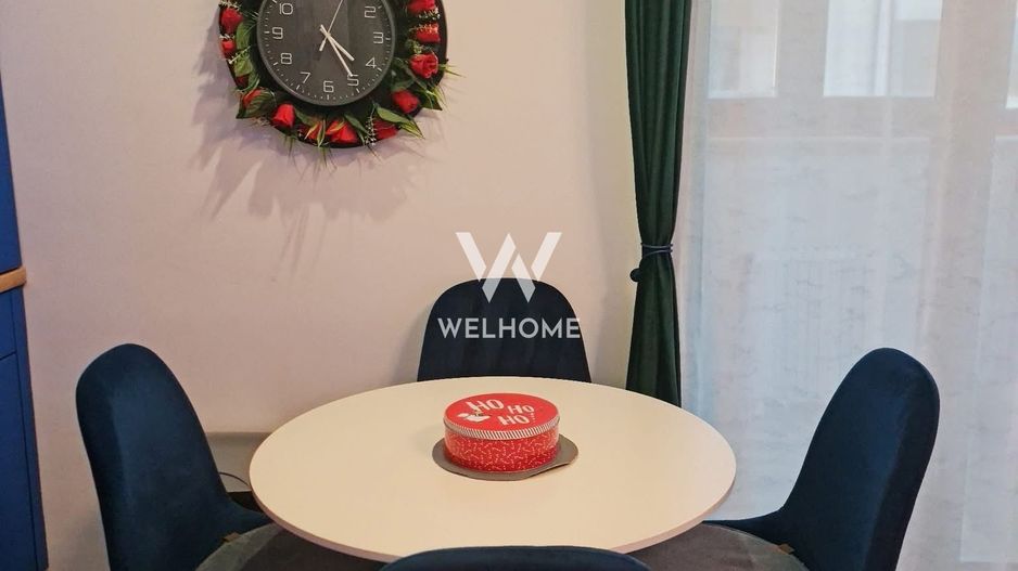 Apartament 2 camere modern,Ceaikovski,parcare inclusa! - Poză 4