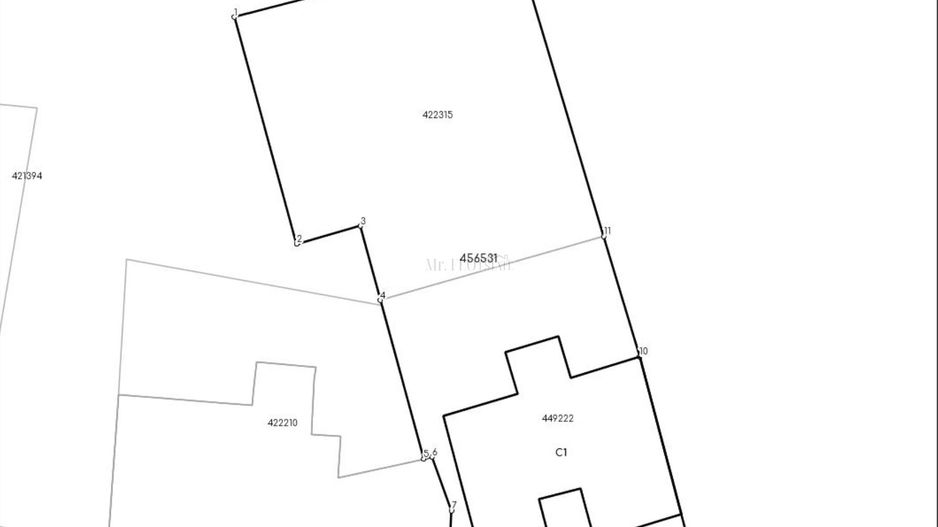 Casă + teren 512 mp | Zonă terțiară Oportunitate Ideală de investiție - Poză 7