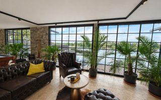 VILĂ INDIVIDUALA LAKEFRONT SNAGOV | POOL - Poză 7