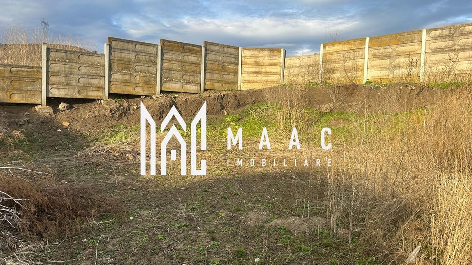 Teren intravilan I 300mp I Gusterita - Poză 8