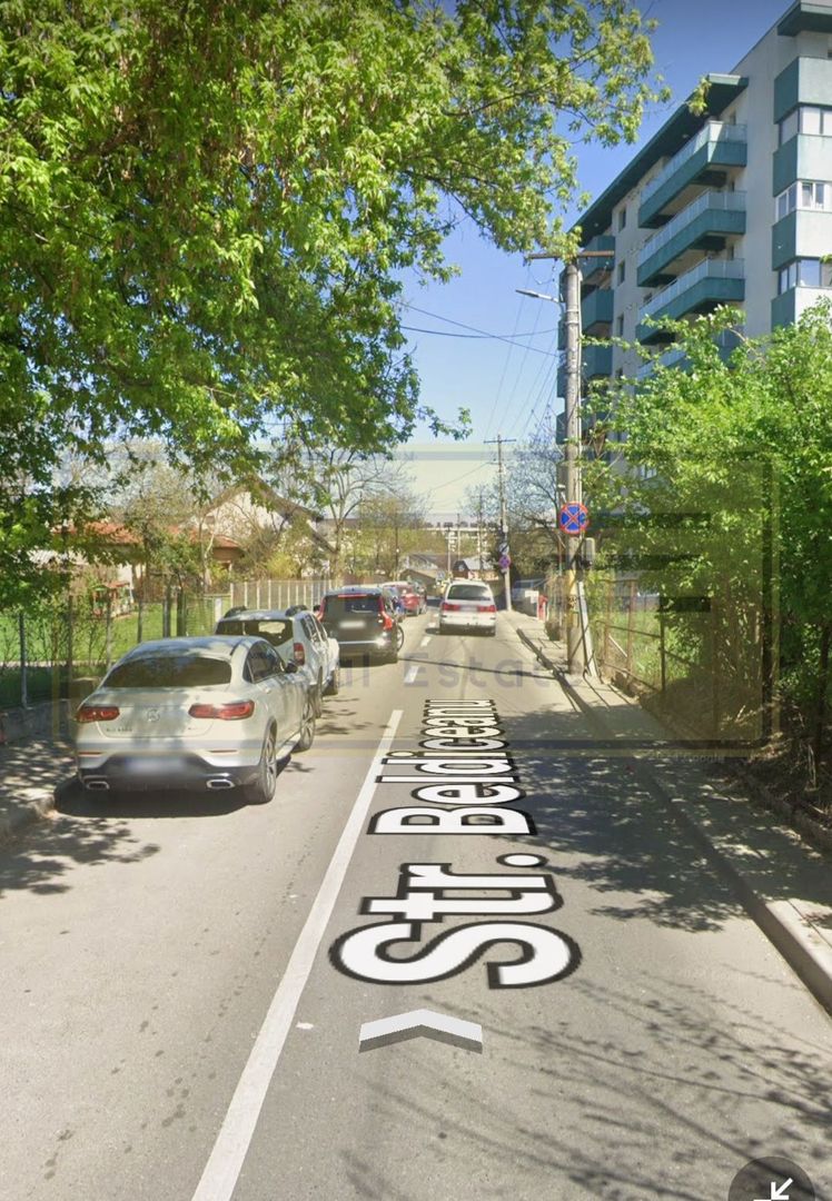 Vanzare Spatiu comercial 126mp/ 354 mp - Bloc nou-Semicentral - Poză 2