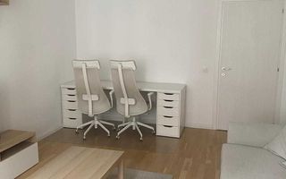 Închiriere Apartament cu 2 camere Baba Novac, 5 min metrou, centrala, 2 AC - Poză 2