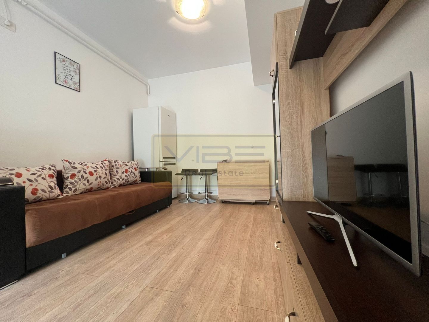 Apartament 2 camere Nicolina - Newton City - Poză 5