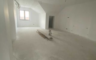 Casa P+1+M de vanzare in zona Bucurestii Noi , in constructie , la Alb - Poză 7