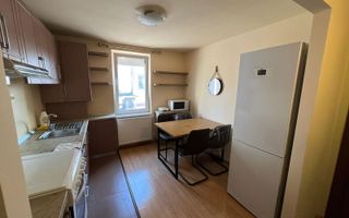 Apartament spațios de închiriat | 90 mp | Cartier 7 Noiembri - Poză 6