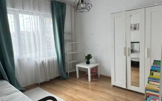 Apartament 3 camere decomandat | Zona Gheorghe Lazar - Poză 2