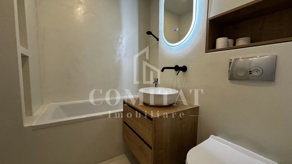 Apartament 4 camere | Finisaje moderne | Calea Florești - Poză 13