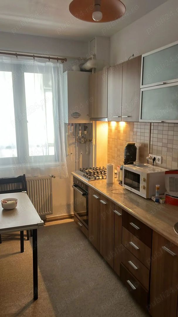 Apartament de vanzare | 2 camere | langa metrou | Bucureștii noi - Poză 4