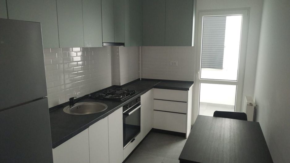 AP. 2 CAMERE PLATANI RESIDENCE, PARCARE, CENTRALA TERMICA, BLOC NOU - Poză 1