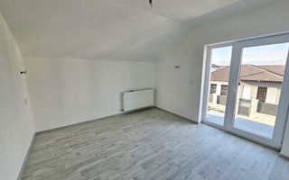 Casă nouă P+M 4 camere, 169mp utili, Teren 361mp, Micești - Poză 11