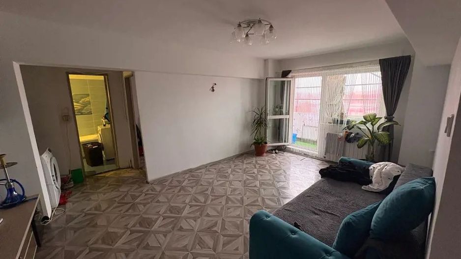 Vanzare aparatament 3 camere Titan T663 - Poză 3