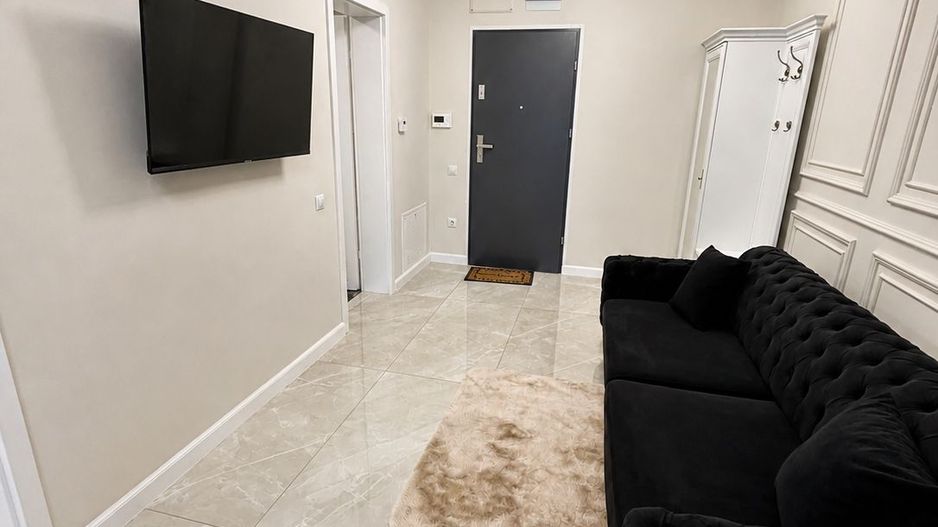 Apartament 2 camere - Aes Residence - Poză 1