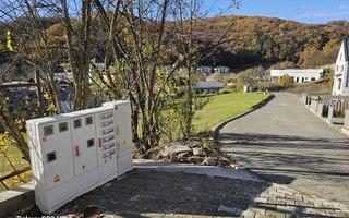 Duplex finista de vanzare / Zona Tauti / Floresti - Poză 17