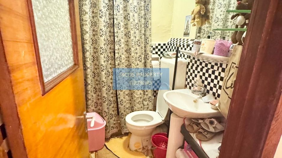 Apartament spațios, 3 camere – Bulevardul CFR, Giurgiu - Poză 7