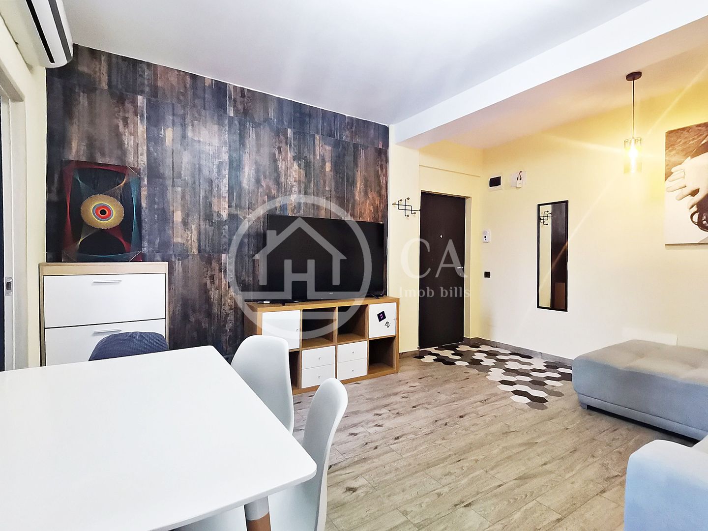 Apartament de inchiriat cu 3 camere in Iosia, Oradea - Poză 6