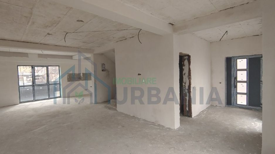 Case Individuale Premium – Valea Lupului, Iași, Strada Ciorchinilor. - Poză 6