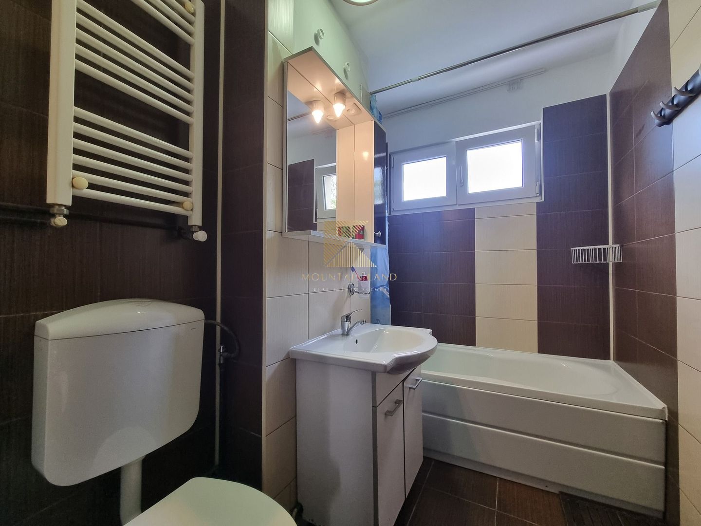 Apartament 3 camere de închiriat zona Garii, Brașov, PetFriendly - Poză 14