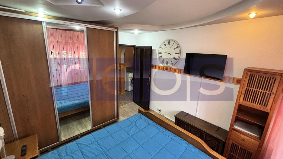 Apartament 4 camere zona Brancoveanu Str. Gradistea - Poză 1