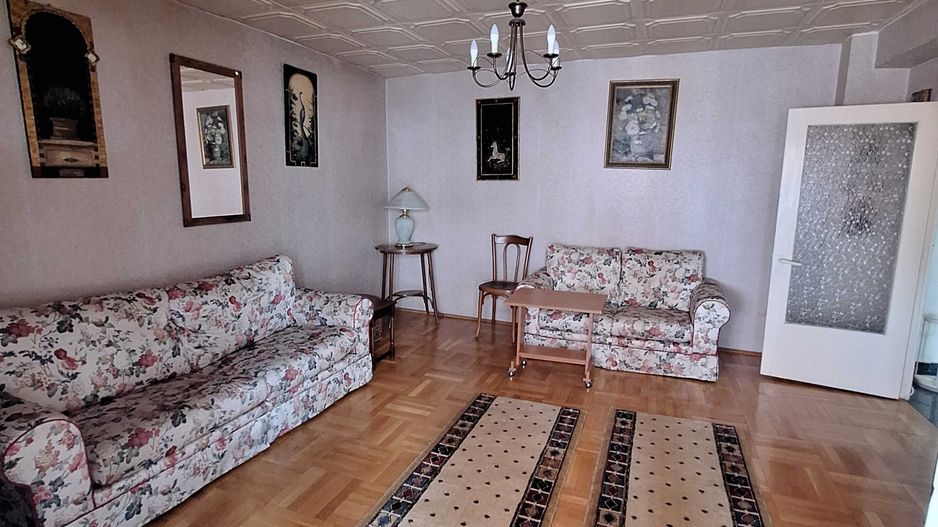 Inchiriere 2 camere rond alba iulia/bd decebal 520 euro - Poză 2