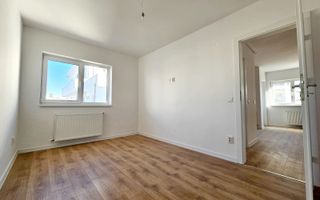 Apartament 3 camere intabulat LA CHEIE-Doamna Stanca/Selimbar - Poză 2