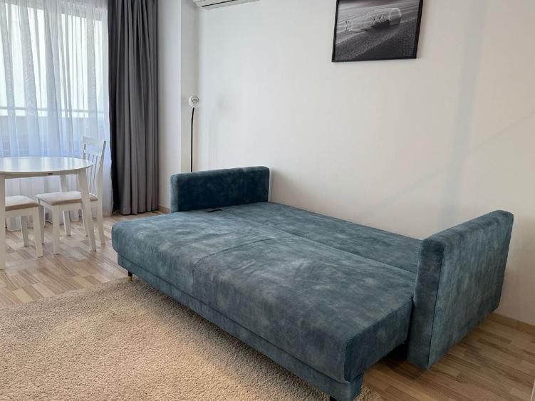 Inchiriere garsoniera zona Nordului, str Trifesti, bloc nou - Poză 6