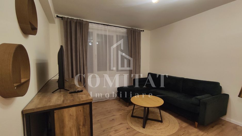 Apartament cu 3 camere  | Prima închiriere | Zona Facultății de Litere - Poză 2