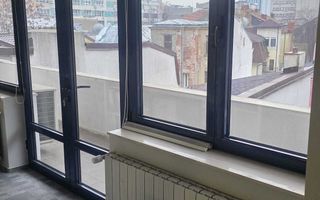 Spattiu birouri premium |inchiriere |  Ultracentral Piata Romanaa - Poză 7