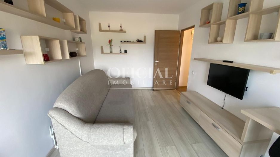 Apartament 2 Camere | Decomandat | 64 Mp | Parcare | Zona  VIVO BMW - Poză 2