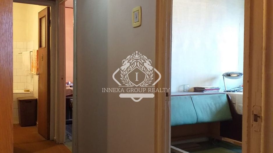 Pasaj Obor | Apartament 3 camere | Bloc reabilitat | Lângă metrou - Poză 7