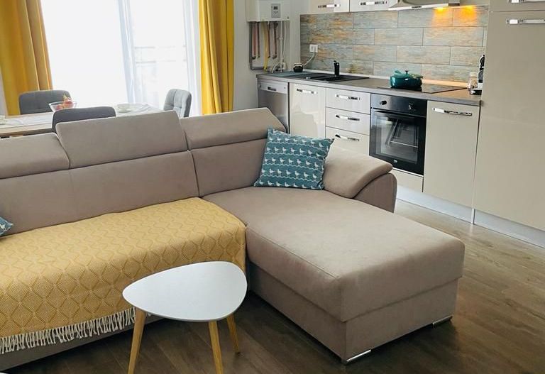 Apartament 2 camere  zona Musicescu - Poză 4