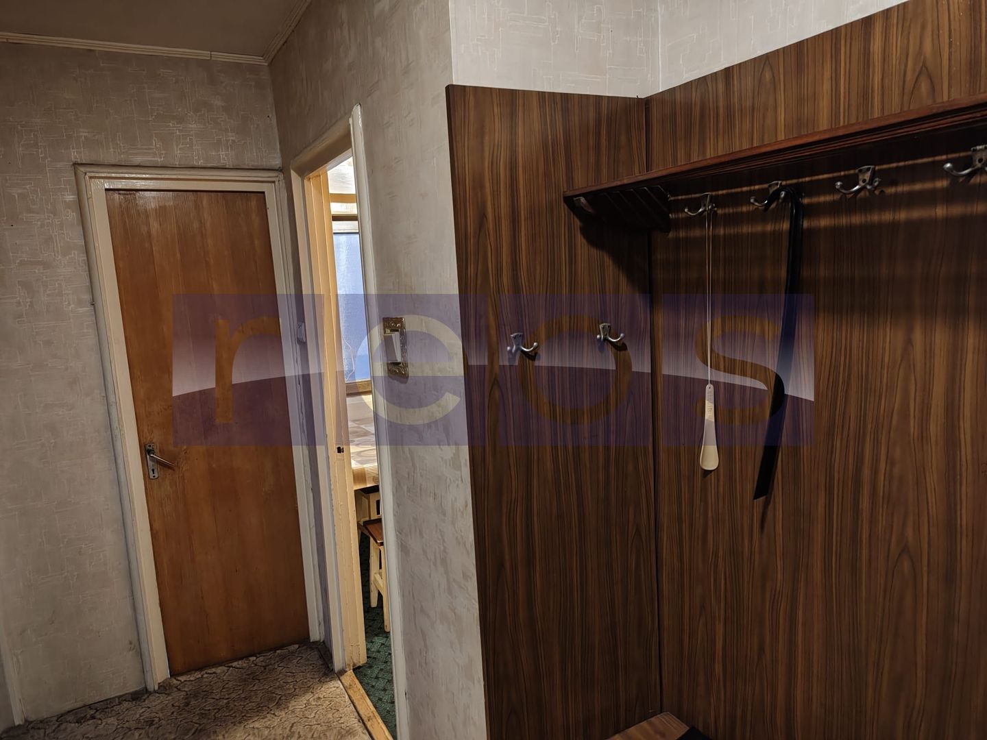 VANZARE 3 CAMERE I DECOMANDAT I METROU I RAUL DOAMNEI - DRUMUL TABEREI - Poză 3